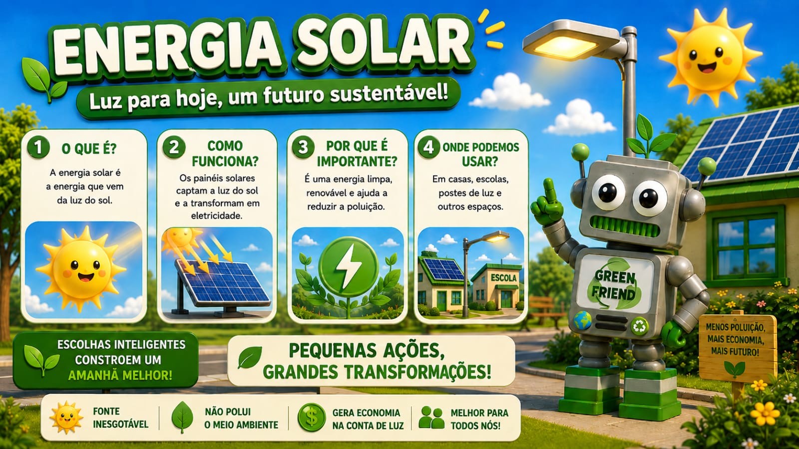 Energia Solar