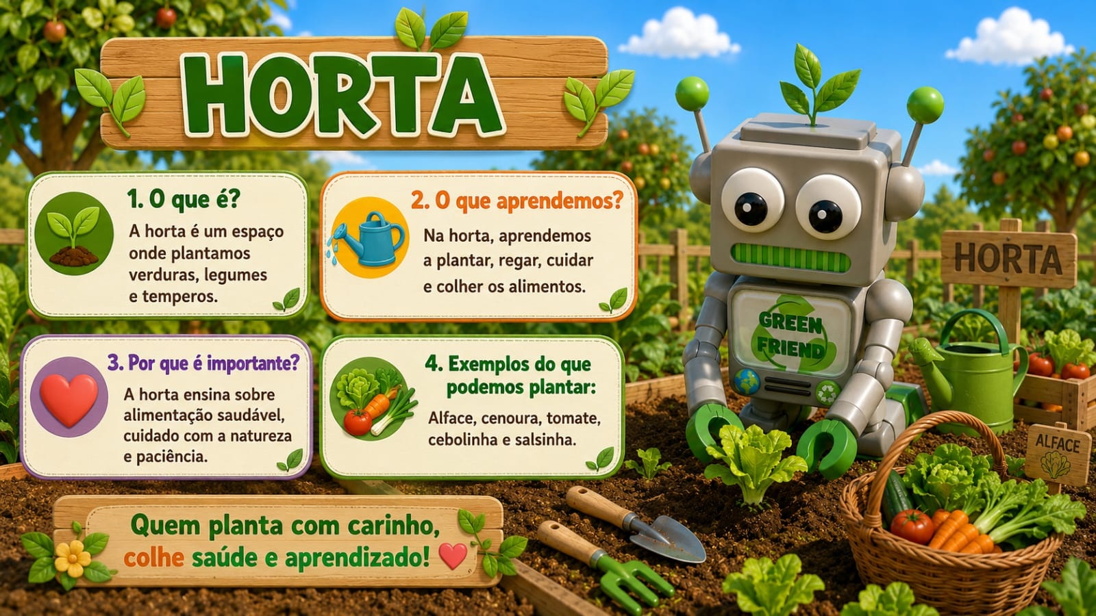 Horta