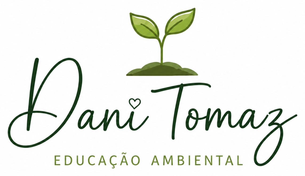 Dani Tomaz Educação Ambiental