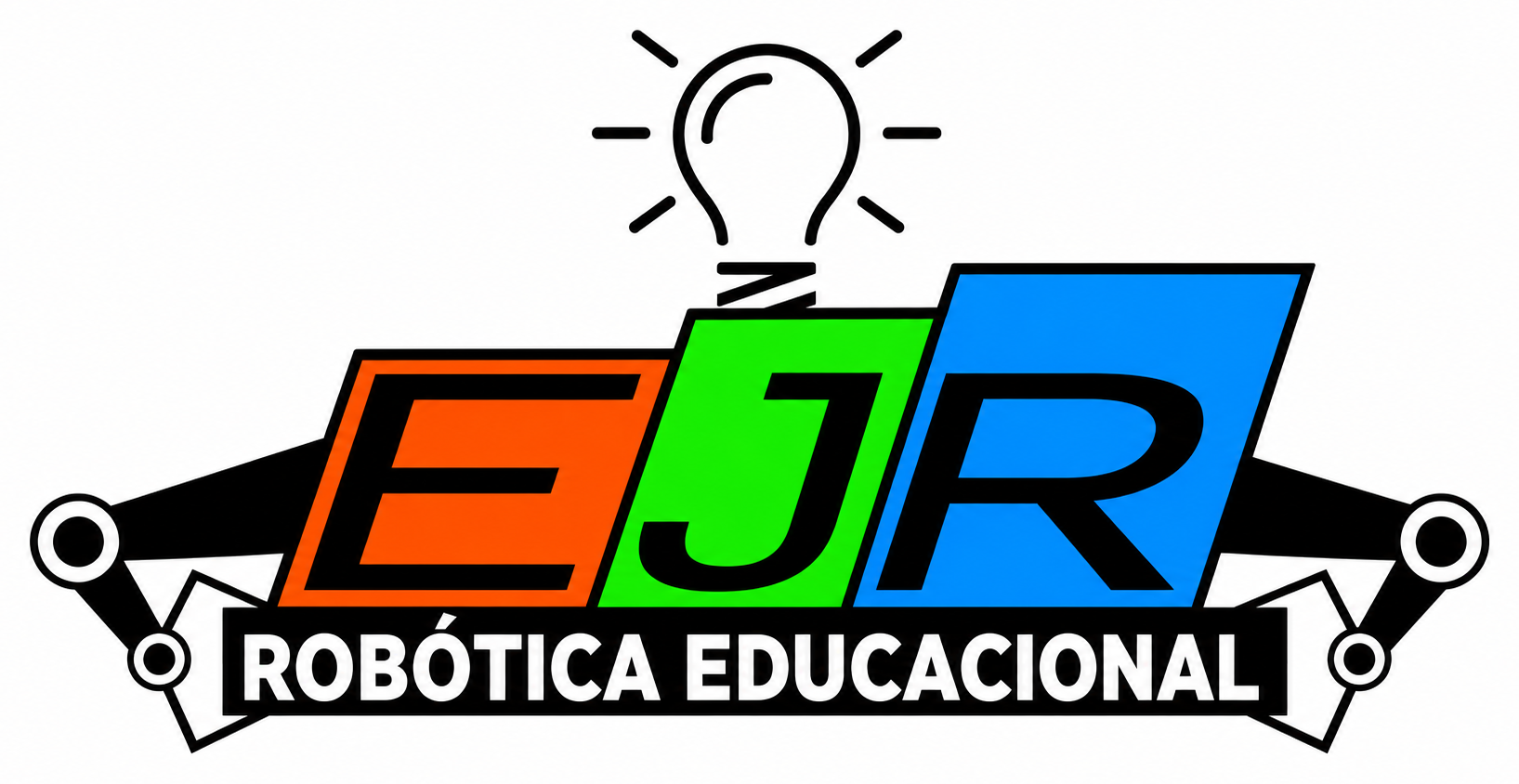 EJR Robótica Educacional