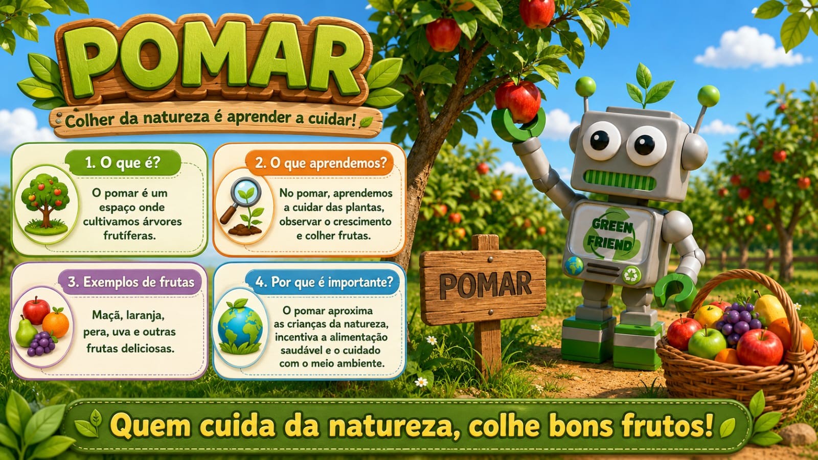 Pomar
